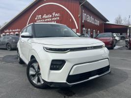 Kia Soul EV 2023 Premium 8 pneus $ 27943